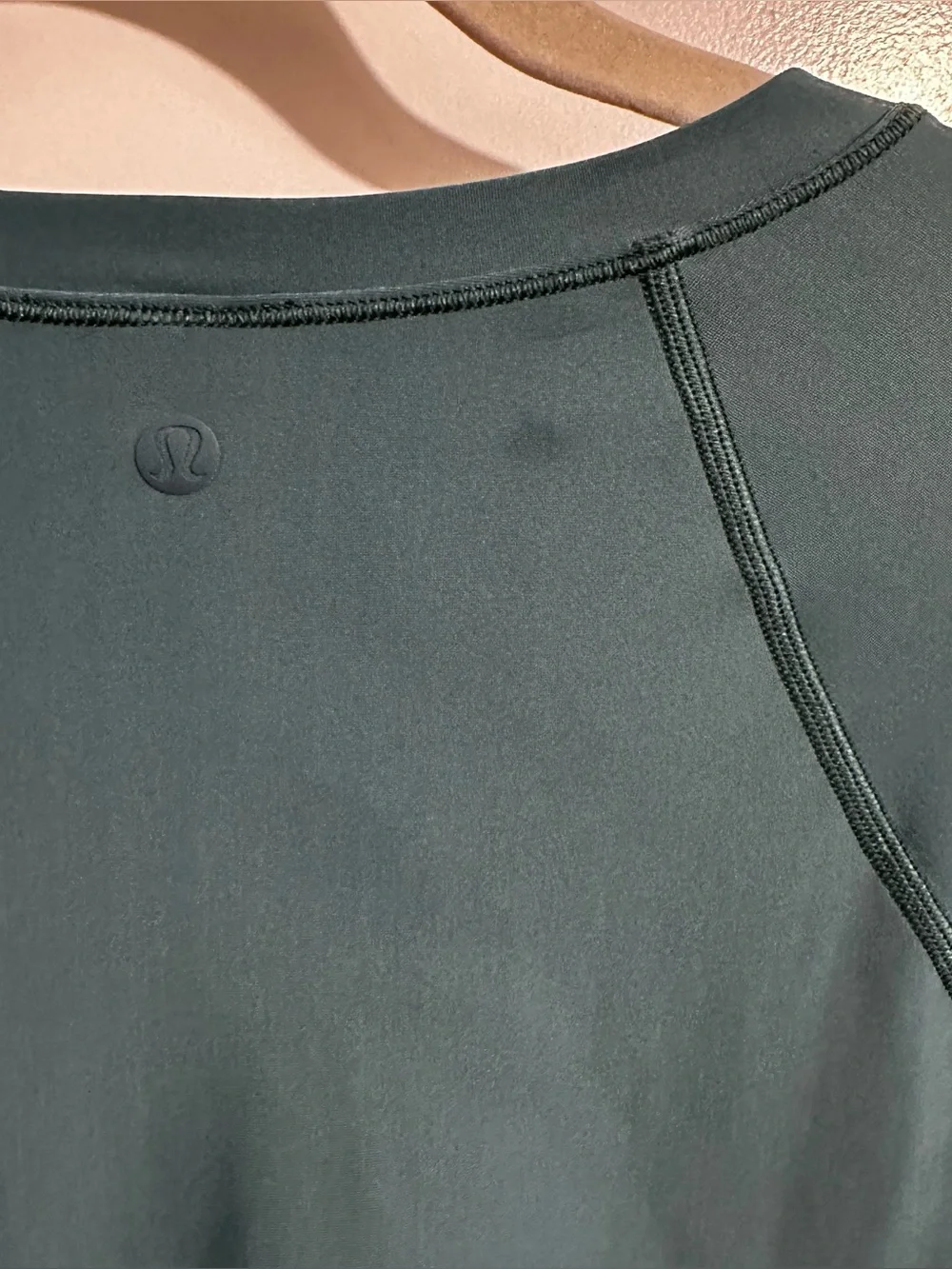 lululemon athletica so silky